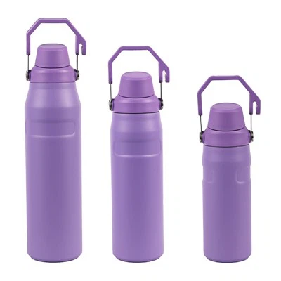 36oz skjev munn termos kopp sport